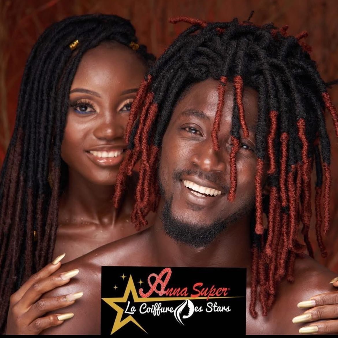 SPN Cameroun - Beauté Capillaire