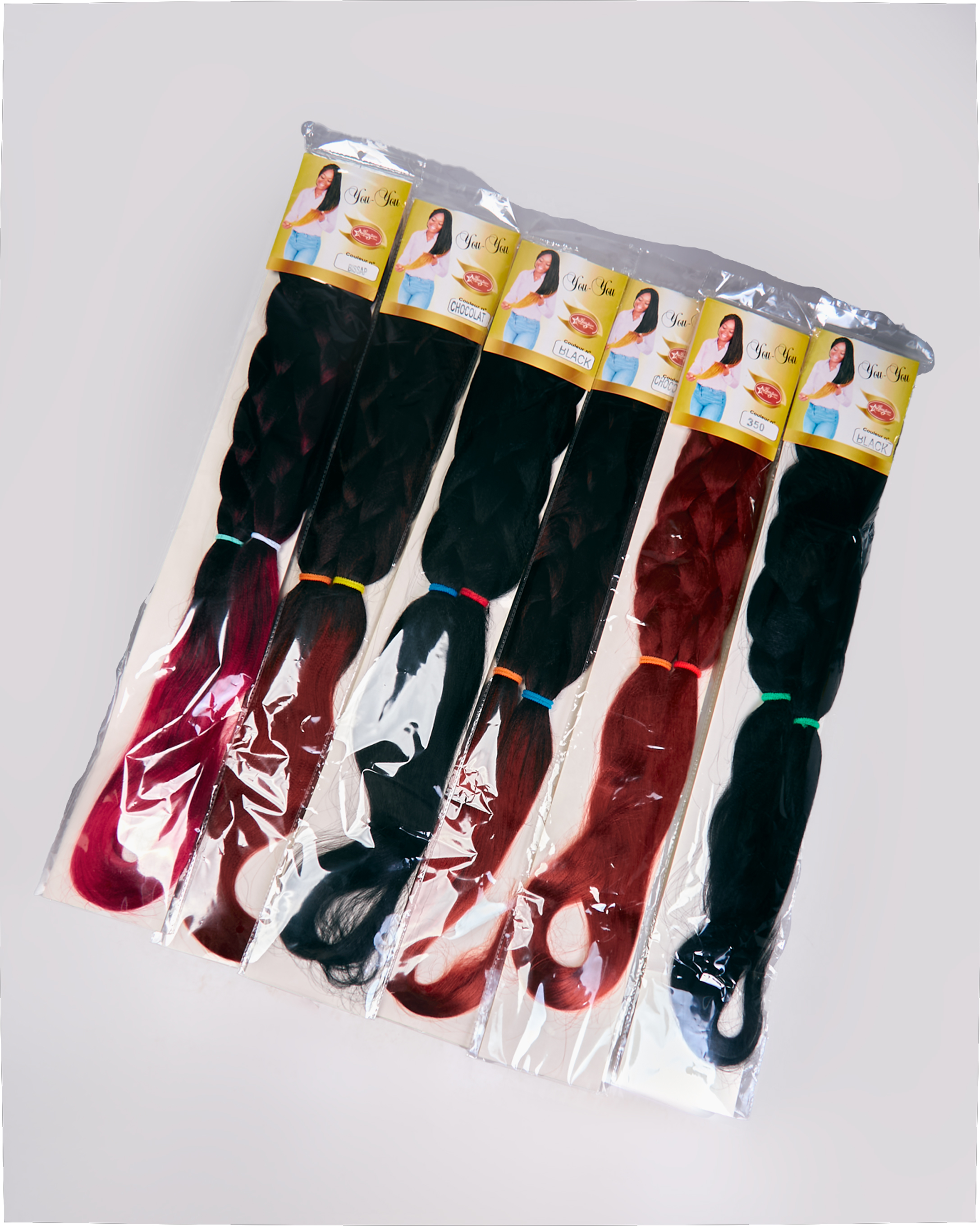 Expertise capillaire SPN