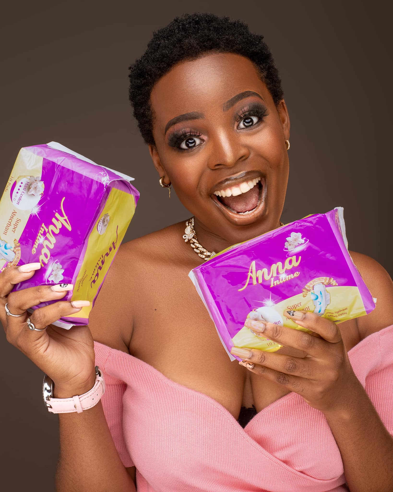 SPN Cameroun - Excellence Capillaire