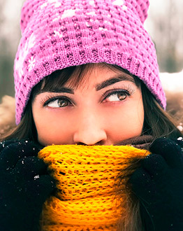 Produits capillaires professionnels